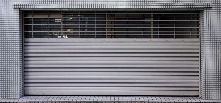 Advanced Solutions for Your Aluminum Garage Doors in Texas City, Texas