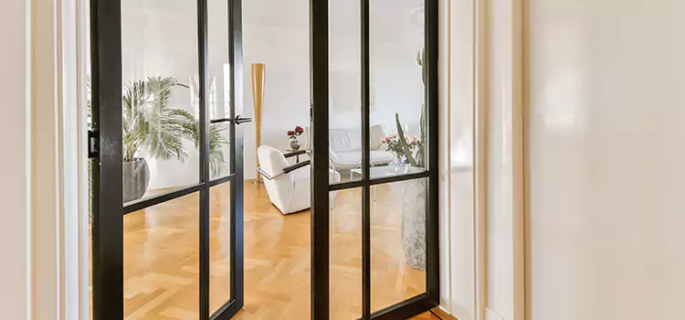 Bifold Door Replacement Texas City