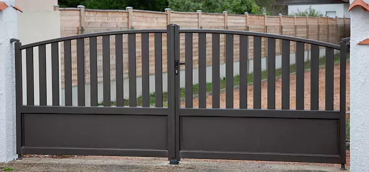 Advanced Gate Solutions in Texas City, TX