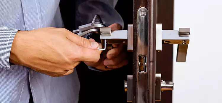 Commercial Door Lock Repair Texas City