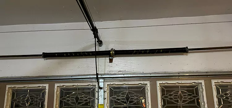 Garage Door Spring Repair Near Me Texas City