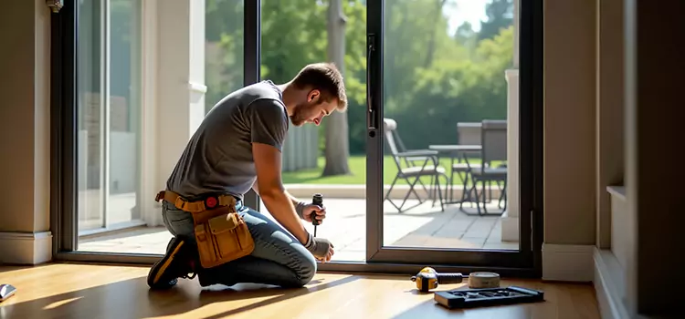 Comprehensive Solutions for Every Glass Door Need in Texas City, TX