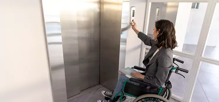 Benefits of Modern Handicap Door Systems in Texas City, TX