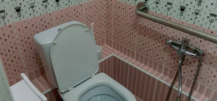 Meeting Diverse Needs With Accessible Restroom Solutions in Texas City, TX