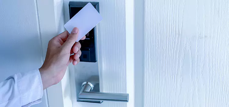 Why Choose Us for Your Keycard Lock Installation in Texas City, TX?