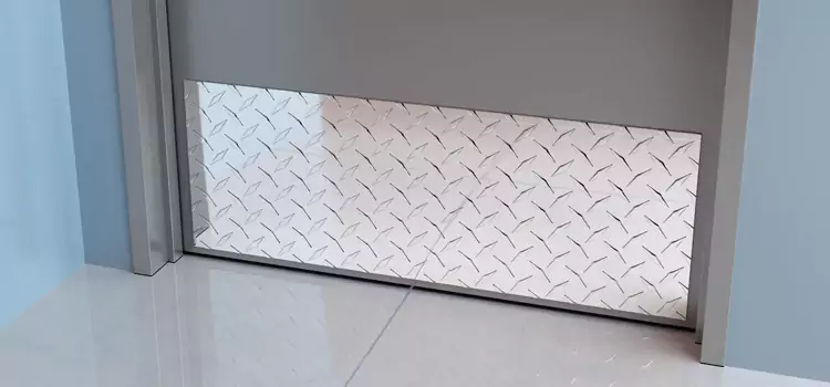 Benefits of Professional Kick Plate Solutions in Texas City, TX