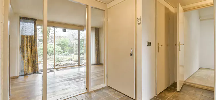Why Choose Our Pocket Door Experts in Texas City, TX?