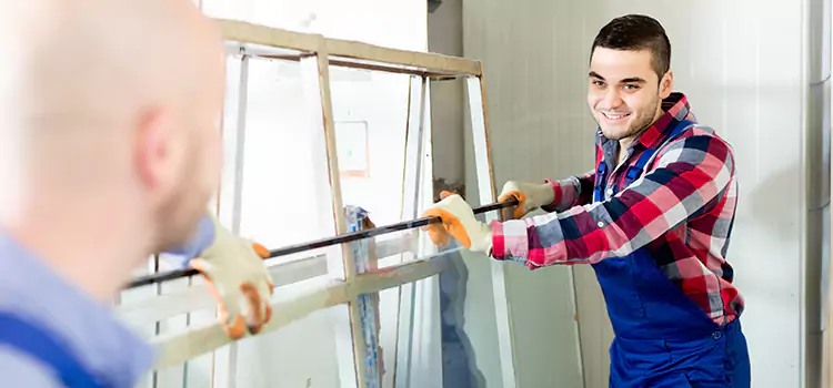 Patio Door Panel Replacement Texas City