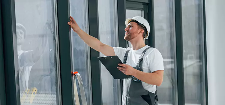 Comprehensive Solutions for Your Sticking Doors in Texas City, TX