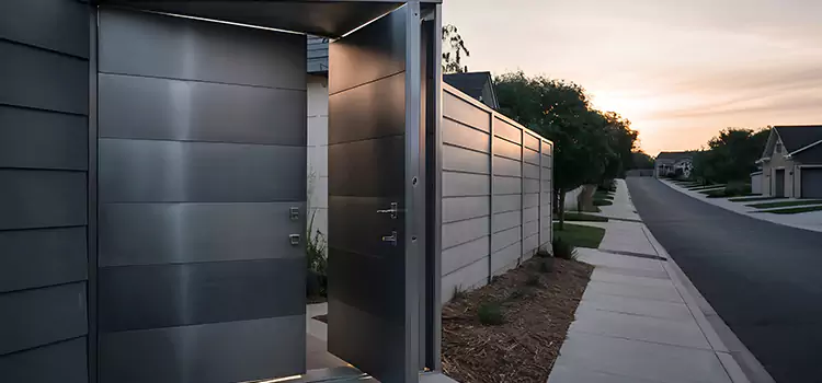 Comprehensive Steel Door Solutions in Texas City, TX