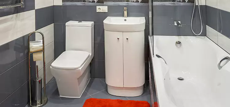 Hansgrohe Shaving Mirror Texas City