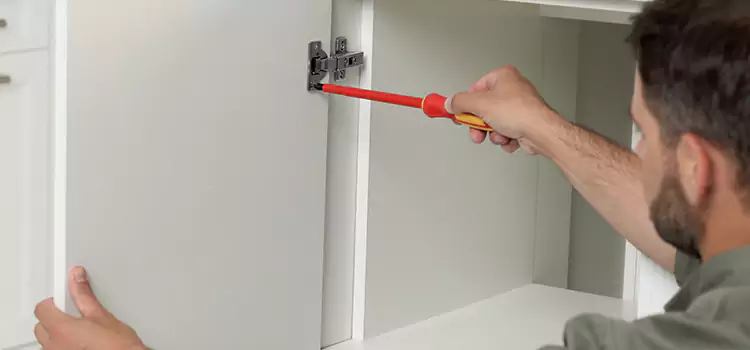 Screen Door Hinge Repair Texas City