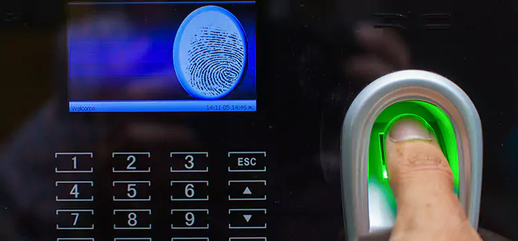 Your Trusted Partner for Secure Access in Texas City, TX