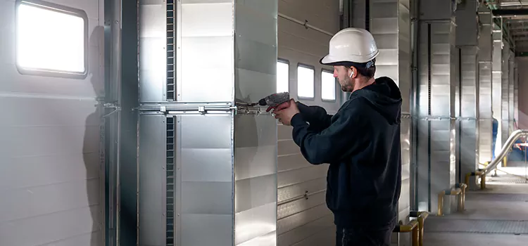 Prompt and Professional Garage Door Service in Texas City, Texas