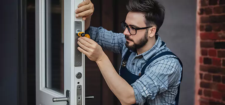Residential Door Repairs Texas City