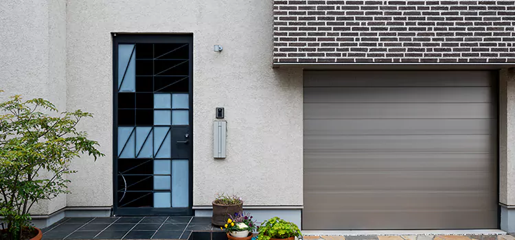 Residential Roll Up Security Doors Texas City