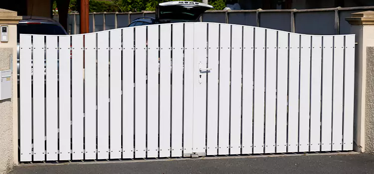 Why Choose Us for Residential Gate Repair in Texas City, TX?