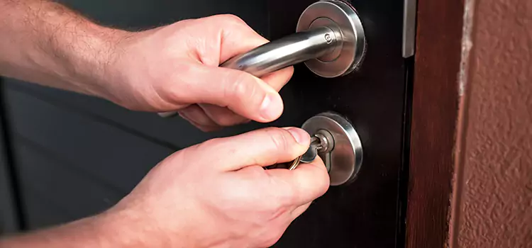 Door Closer Repair & Installation Texas City